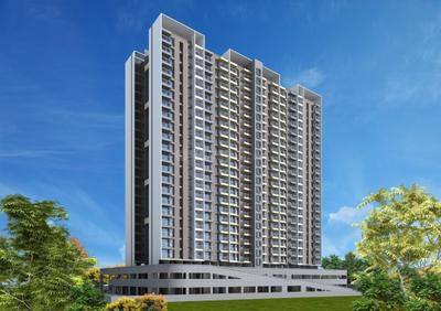 Project Image of 1150 Sq.ft 2 BHK Apartment / Flat for sale in Baner for Rs. 12500000