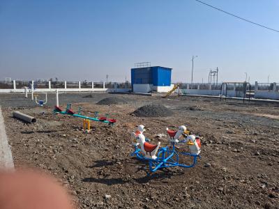 Project Image of 1097.0 - 4539.0 Sq.ft Residential Plot Plot for buy in Shree Super City 6 And 7