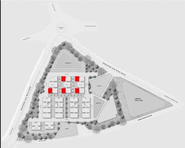 Project Image of 1453.0 - 2799.0 Sq.ft 3 BHK Apartment for buy in Sree Varaaha Swar Tattvam