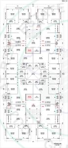 Project Image of 684.8 - 741.1 Sq.ft 2 BHK Apartment for buy in Shantam Shantam Homes