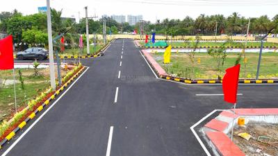 Project Image of 850.0 - 1127.0 Sq.ft Residential Plot Plot for buy in Staar Sapphire Phase 2