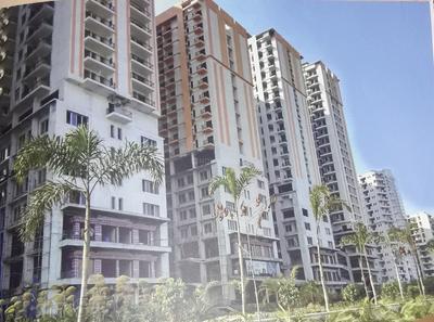 Project Image of 600.0 - 1476.0 Sq.ft 1 BHK Apartment for buy in Rishabh Habitat 9