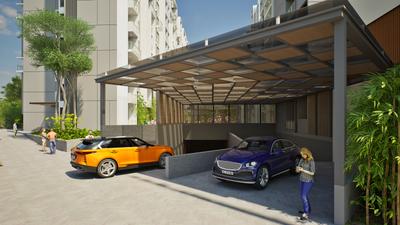 Project Image of 1497.0 - 2088.0 Sq.ft 3 BHK Apartment for buy in Vanshika Natures Harmony