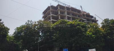 Project Image of 774.0 - 1102.0 Sq.ft 2 BHK Apartment for buy in Raj Tulsi Sahyadri