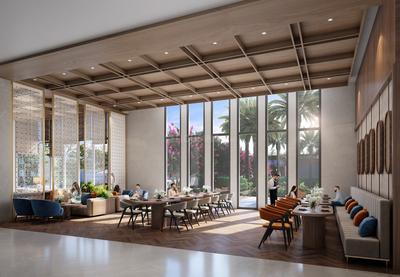 Project Image of 1895.0 - 3750.0 Sq.ft 3 BHK Apartment for buy in Northwind Sanctuary