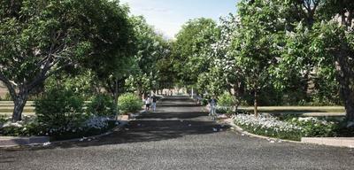 Project Image of 355.21 - 4128.82 Sq.ft Residential Plot Plot for buy in Godrej Eden Estate Phase 2
