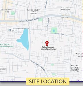 Project Image of 1400.0 - 1600.0 Sq.ft 3 BHK Villa for buy in YS Enclave