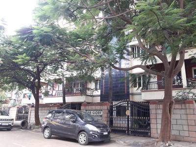 Project Image of 1525 Sq.ft 3 BHK Apartment / Flat for sale in BTM Layout 2nd Stage for Rs. 23500000