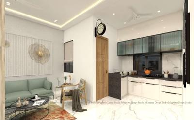 Project Image of 503.97 - 523.02 Sq.ft 2 BHK Apartment for buy in Satkar Green