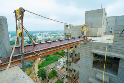 Project Image of 1808.0 - 5039.0 Sq.ft 2 BHK Apartment for buy in Utkal Reserve