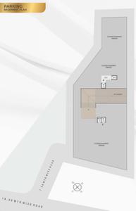 Project Image of 602.13 - 620.65 Sq.ft 2 BHK Apartment for buy in Satyam Nathdwar Dreams C And D