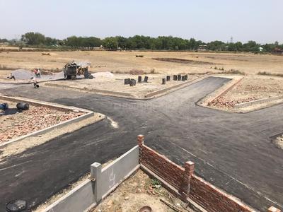 Project Image of 999.97 - 1999.93 Sq.ft Residential Plot Plot for buy in Shubharambh Hind City