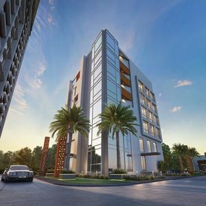 Project Image of 2350.0 - 3510.0 Sq.ft 3 BHK Apartment for buy in MK One