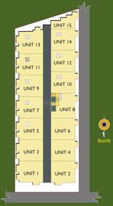 Project Image of 575.0 - 1296.0 Sq.ft 1 BHK Apartment for buy in Sree Yogaa Varun Lotus