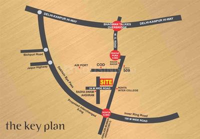 Project Image of 850.0 - 1050.0 Sq.ft 2 BHK Villa for buy in Gayatri Manhar Grove