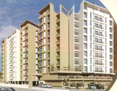 Mangalmurti Vinayak Heights Images for Elevation of Mangalmurti Vinayak Heights 1