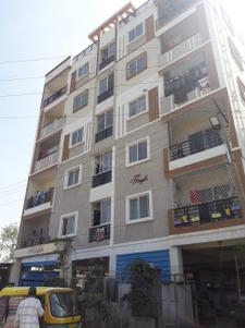 Project Image of 1100.0 - 1135.0 Sq.ft 2 BHK Apartment for buy in VBM Maple