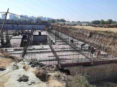 Project Image of 865.1 - 866.5 Sq.ft 3 BHK Apartment for buy in Shivansh The Grove