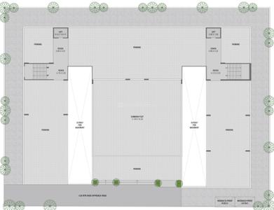 Project Image of 195.69 - 221.84 Sq.ft 1 BHK Apartment for buy in Rashmi R K Sandipani 2
