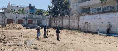 Project Image of 978.0 - 1008.0 Sq.ft 2 BHK Apartment for buy in Welldone Sea Crest