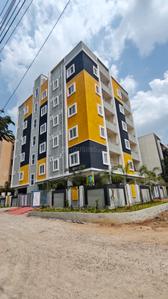 Project Image of 1005.0 - 1150.0 Sq.ft 2 BHK Apartment for buy in Sri Sai Residency
