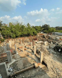 Project Image of 825.0 - 1290.0 Sq.ft 2 BHK Apartment for buy in Skyline Homes