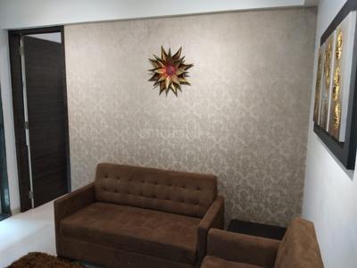 Project Image of 221.0 - 285.0 Sq.ft 1 BHK Apartment for buy in JP JP Synergy