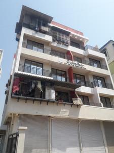 Serene Lifespaces Gulmohar Elevation 1