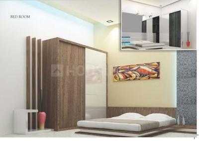 Project Image of 700.0 - 1320.0 Sq.ft 1 BHK Apartment for buy in I Land Expressions