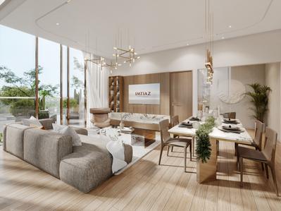 Project Image of 800.0 - 3550.0 Sq.ft 1 BHK Apartment for buy in Imtiaz Wynwood