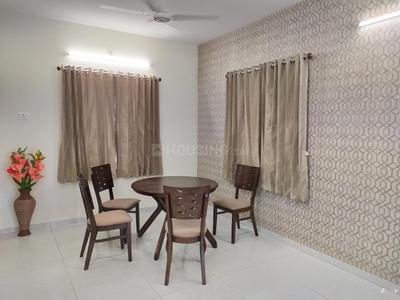 Project Image of 432.0 - 2022.0 Sq.ft 1 BHK Apartment for buy in Deccan All Seasons