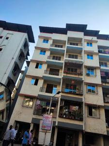 MW Sai Shruti Park Elevation 1