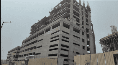 Project Image of 540.56 - 545.68 Sq.ft 2 BHK Apartment for buy in Mansh Bhaveshwar Callista 1