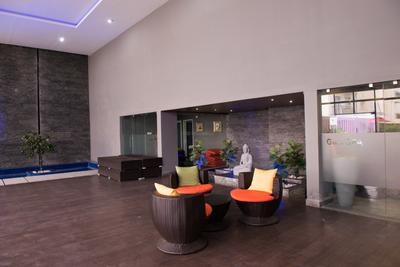Project Image of 957.0 - 1431.0 Sq.ft 2 BHK Apartment for buy in Jain Alpine Meadows