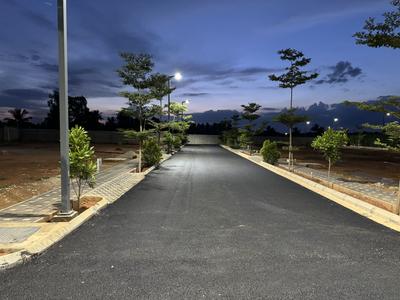 Project Image of 1144.0 - 2070.0 Sq.ft Residential Plot Plot for buy in Maanya Tulips