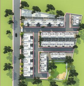 Project Image of 184.0 - 904.0 Sq.ft 1 BHK Villa for buy in Buildwell Nilkanth Park 2