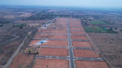 Project Image of 1647.0 - 2736.0 Sq.ft Residential Plot Plot for buy in Akshita Golden Breeze 5