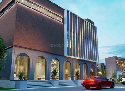 Project Image of 0.0 - 1980.0 Sq.ft Residential Plot Plot for buy in Vinayak Green scape