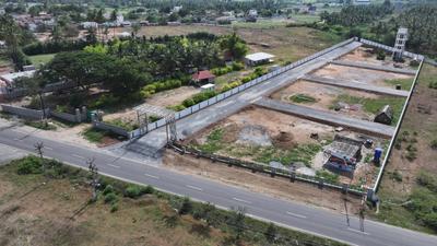 Project Image of 1600.0 - 3872.0 Sq.ft Residential Plot Plot for buy in Aspire Living