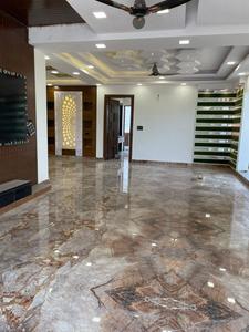Project Image of 1300.0 - 4500.0 Sq.ft 3 BHK Apartment for buy in Satvik Luxury Floors