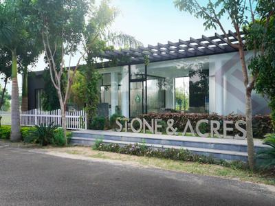 Project Image of 600.0 - 2000.0 Sq.ft Residential Plot Plot for buy in Stone And Acres Waterway Phase 1
