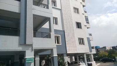Project Image of 1140.0 - 1690.0 Sq.ft 2 BHK Apartment for buy in Lahari Greens