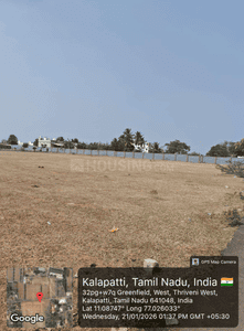 Project Image of 1378.0 - 1755.0 Sq.ft 2 BHK Apartment for buy in Greenfield Pearl Vistara Apartment
