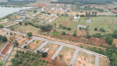 Project Image of 1200.0 - 1650.0 Sq.ft Residential Plot Plot for buy in Pionier Lifestyle
