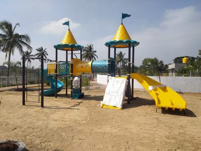 Project Image of 775.0 - 2000.0 Sq.ft Residential Plot Plot for buy in Sapphire Garden Phase 1