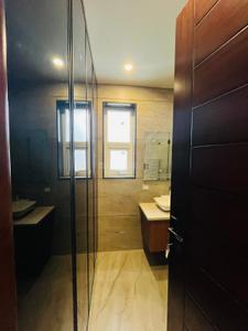 Project Image of 3250.0 - 3800.0 Sq.ft 4 BHK Builder Floor for buy in Richlook Platinum Floors