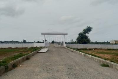 Sri Siddi Vinayaka Paradise City Phase 3 Elevation 2
