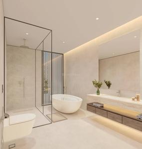 Project Image of 0.0 - 3224.0 Sq.ft 4.5 BHK Villa for buy in Sol Terra Casa