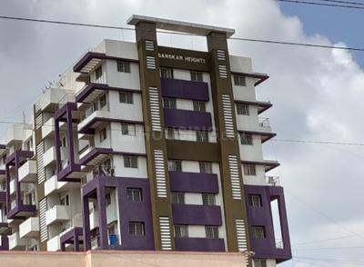 Project Image of 769 Sq.ft 2 BHK Apartment / Flat for sale in Alandi for Rs. 3800000