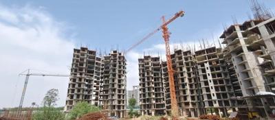 Project Image of 1335.0 - 2675.0 Sq.ft 2 BHK Apartment for buy in Circuit Heights
